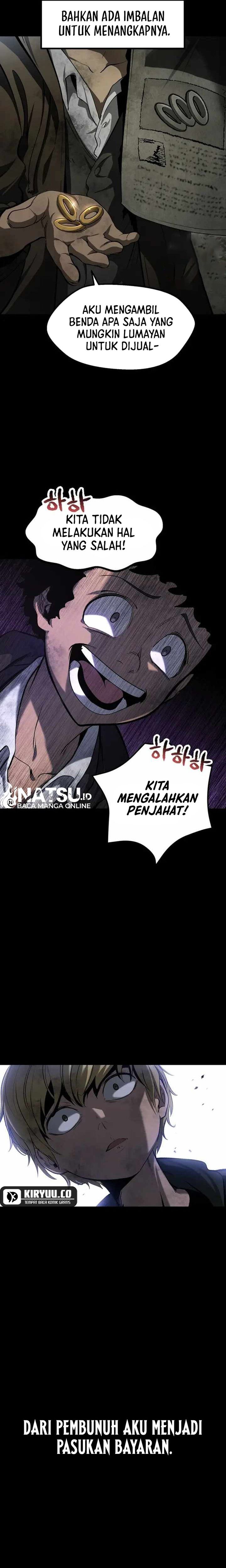 Otherworldly Sword King’s Survival Records Chapter 242 Gambar 7